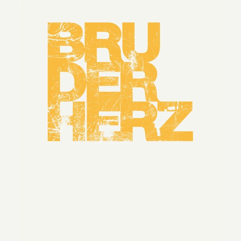 Bruderherz Bester Bruder der Welt Geschenkidee