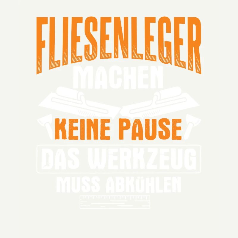 Fliesenleger Handwerker