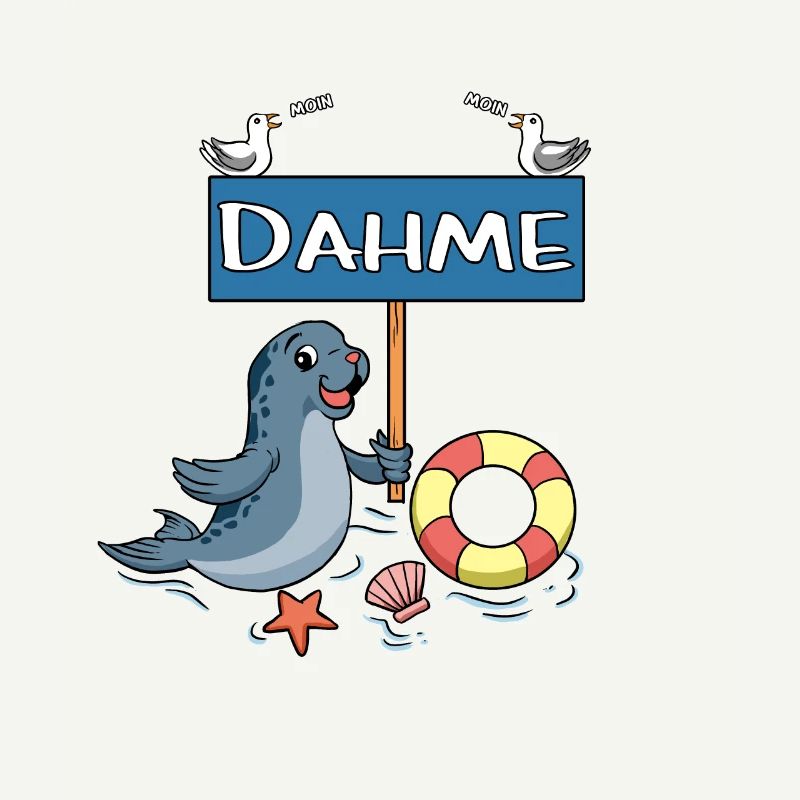 Moin Moin - Ostseeheilbad Dahme