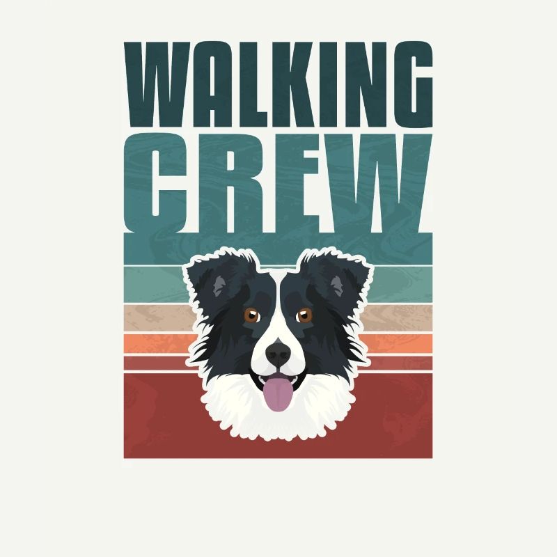Gassi Crew, Border Collie
