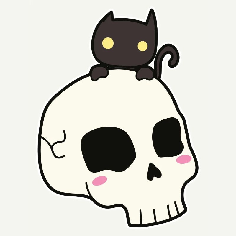 Skull Chat