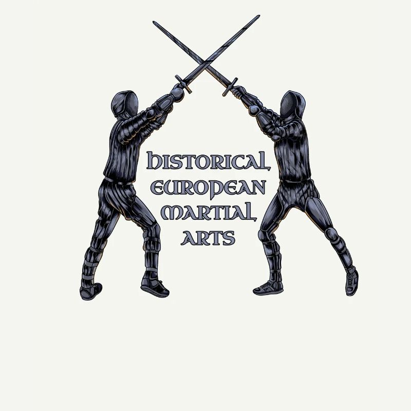 Combat à l’épée - HEMA