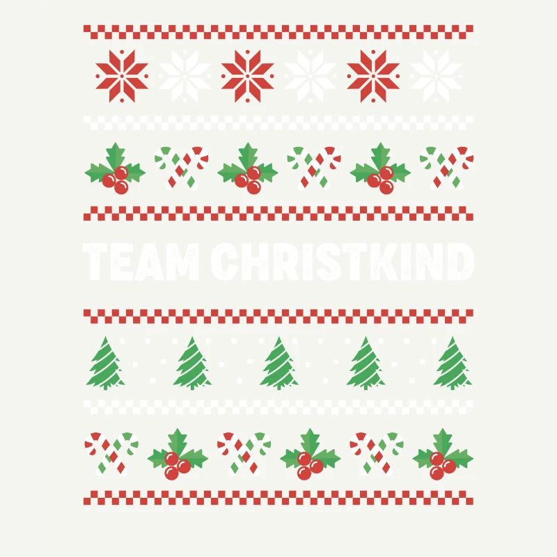 Team Christkind