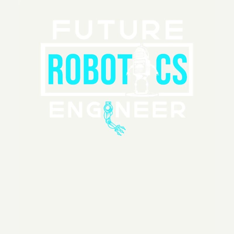Futur ingénieur en robotique