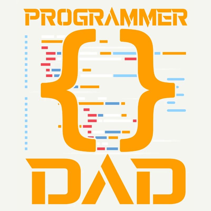 Programmeur Papa