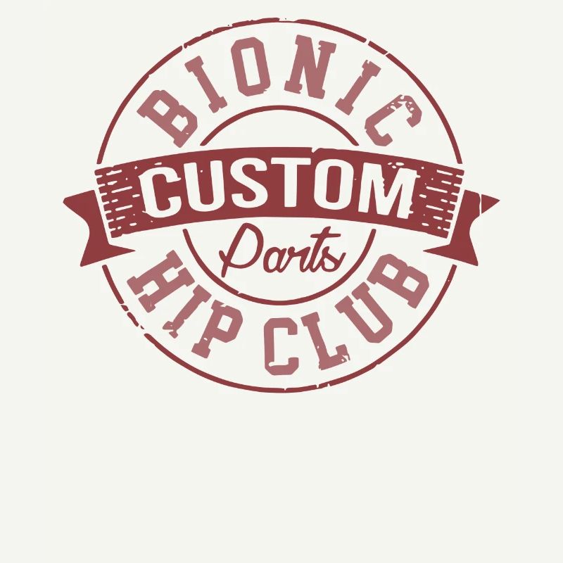 Bionic Hip Clup, Hip Replacement