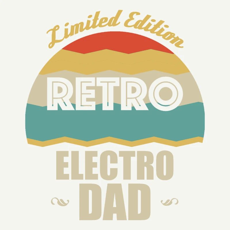 Retro Electro Vater
