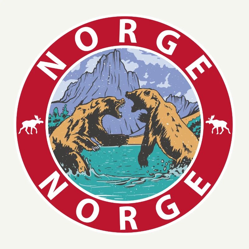 Norvège
