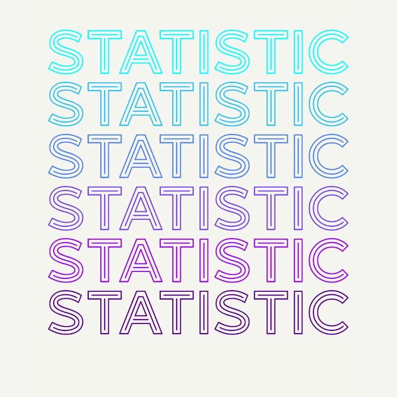 Statistician Statistician Retro