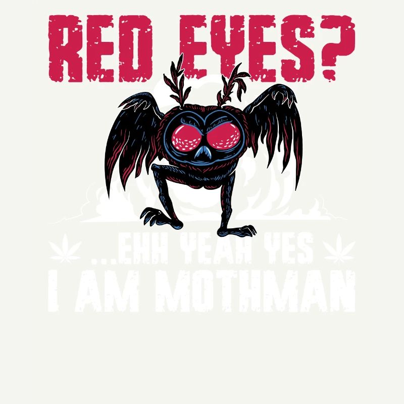 Moth man cryptids
