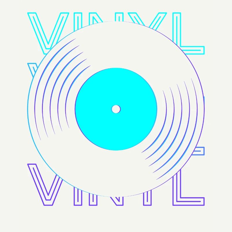 Vinyl Record Vinyl Record Player Phon