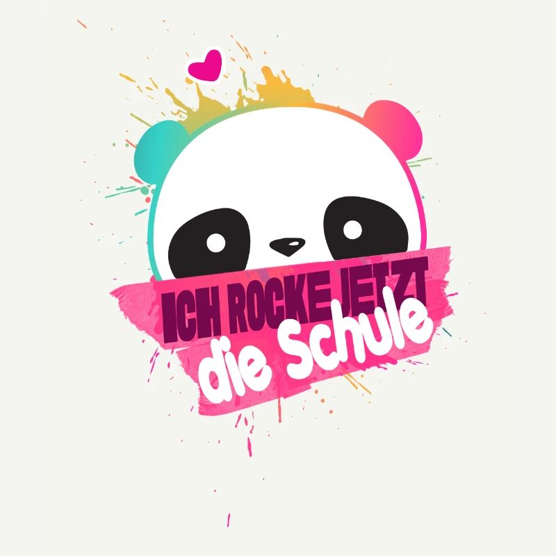 Endlich Schulkind, Einschulung