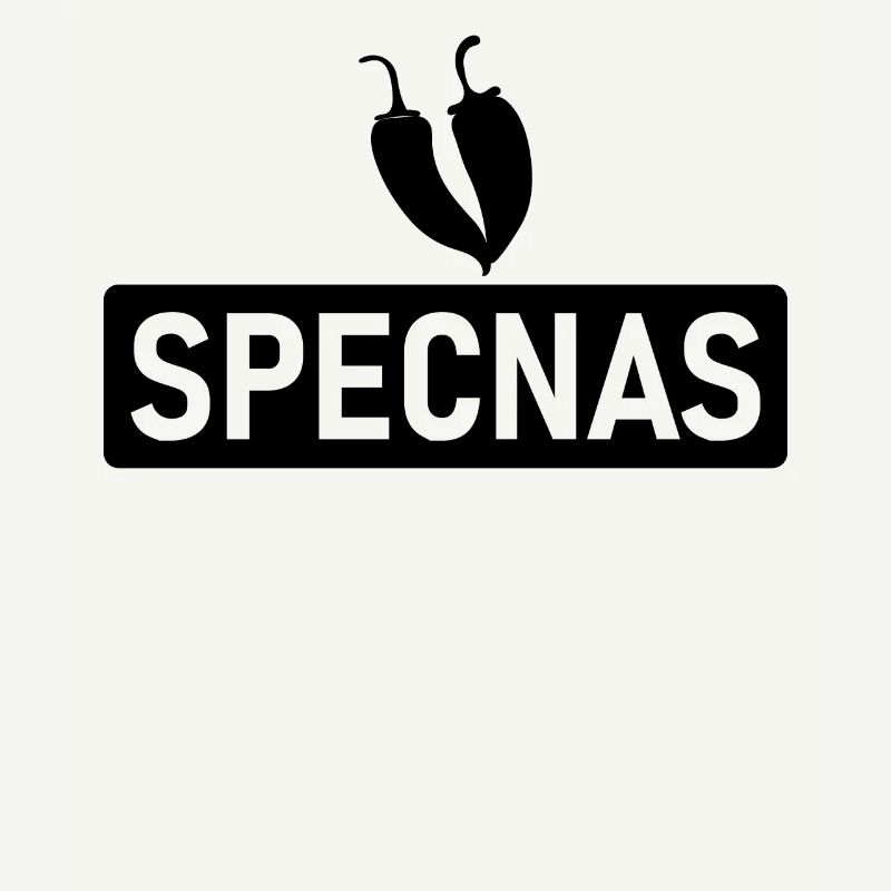 Specnas - Unité spéciale pour Speca