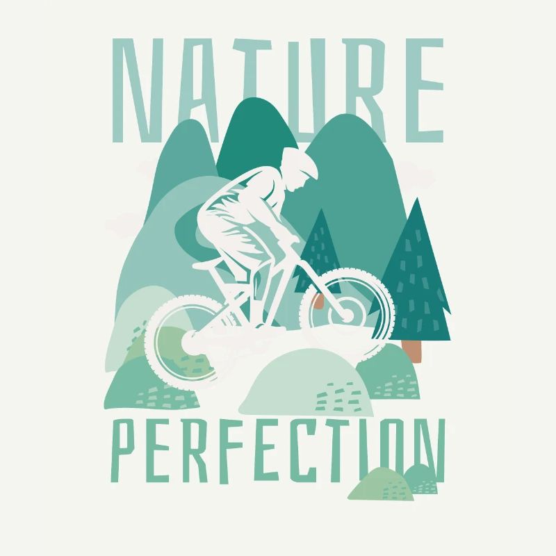 VTT de descente