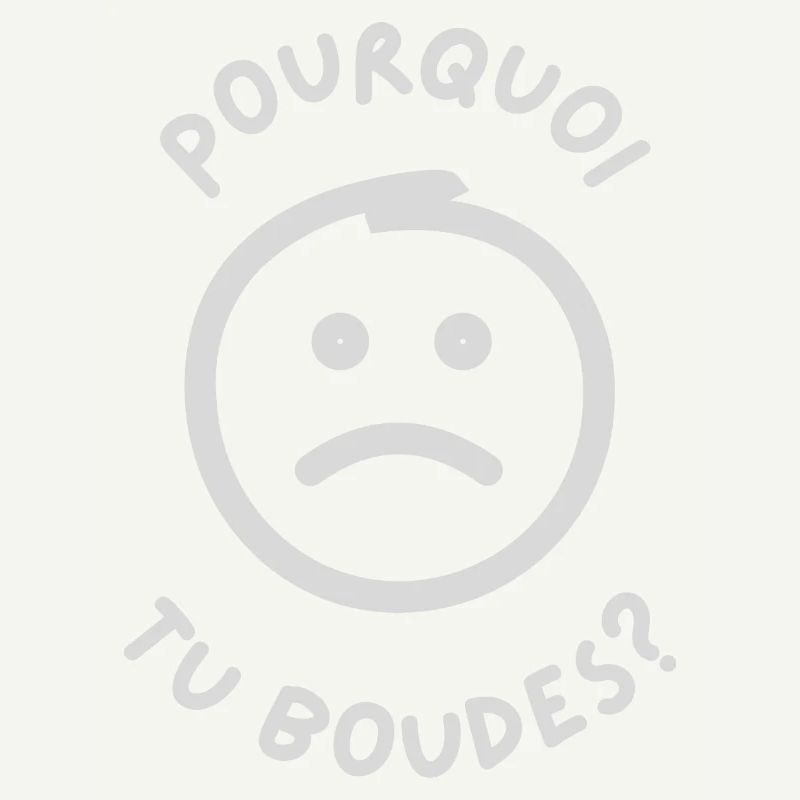 TU BOUDES