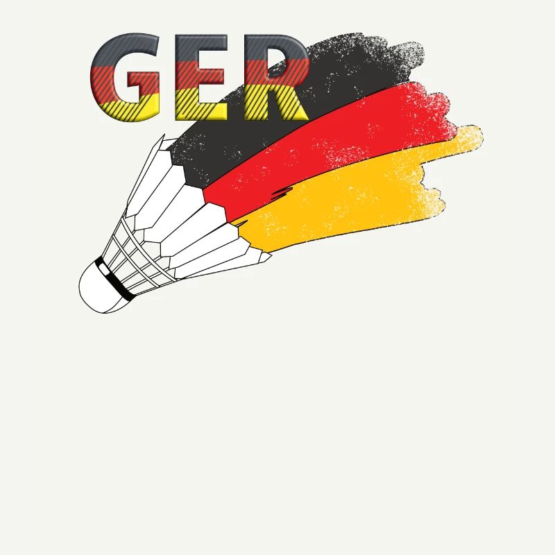 deutschland Badminton