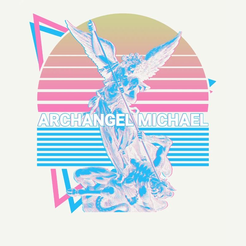 Archangel Michael