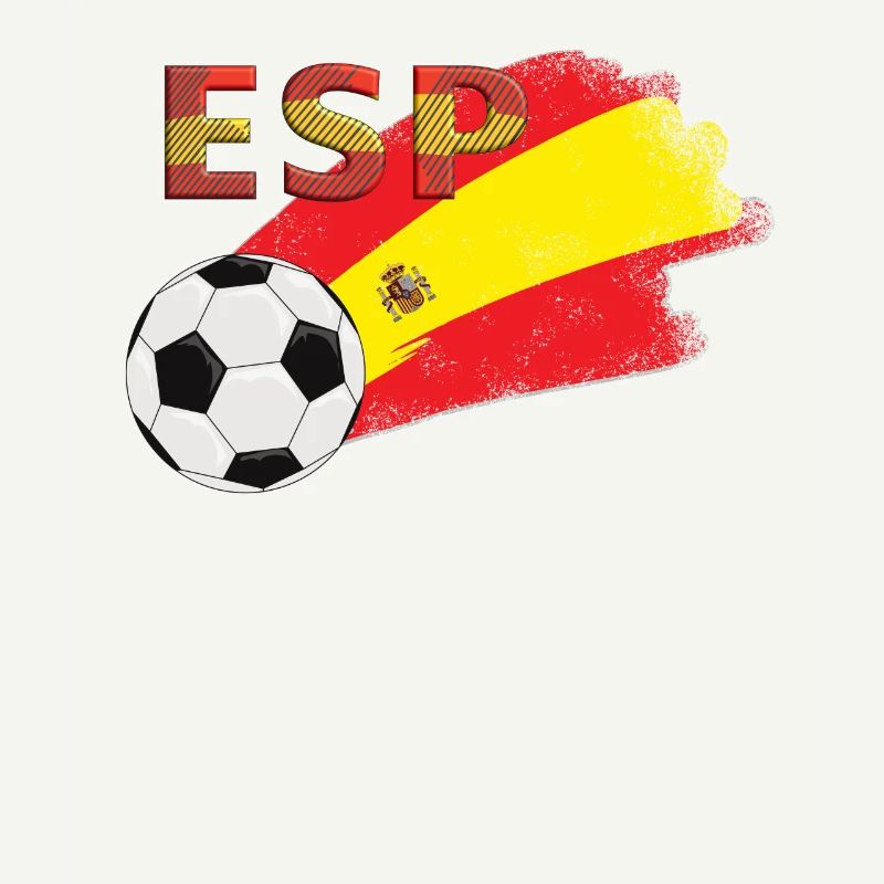 Drapeau de l’Espagne