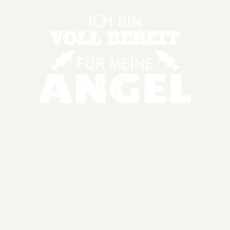 Angler Geschenkidee Hobby Angeln