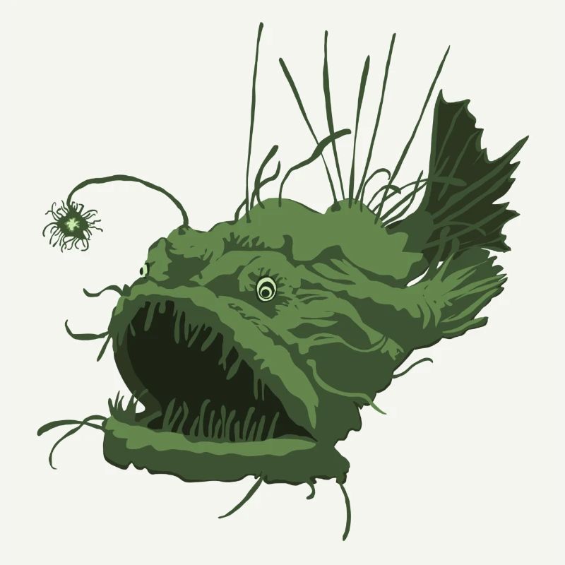 Frogfish