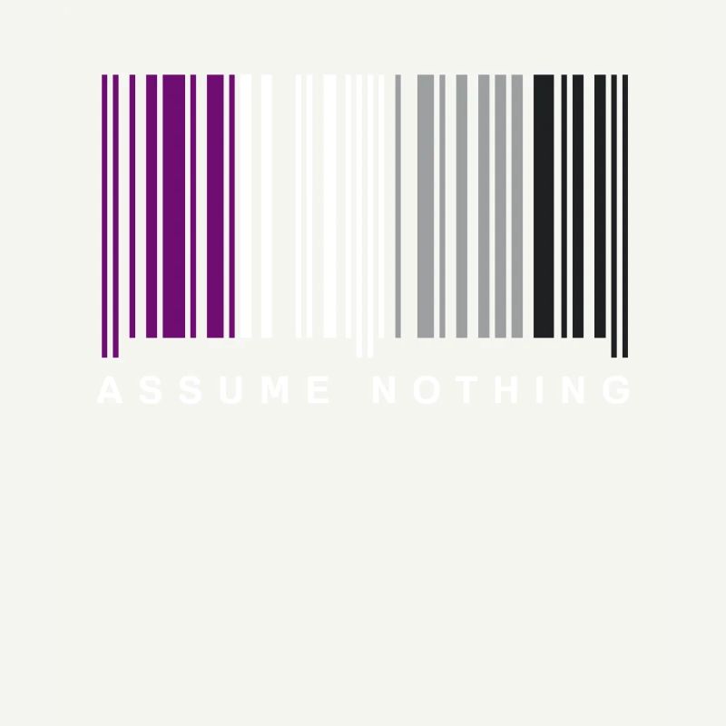 Code à barres asexué