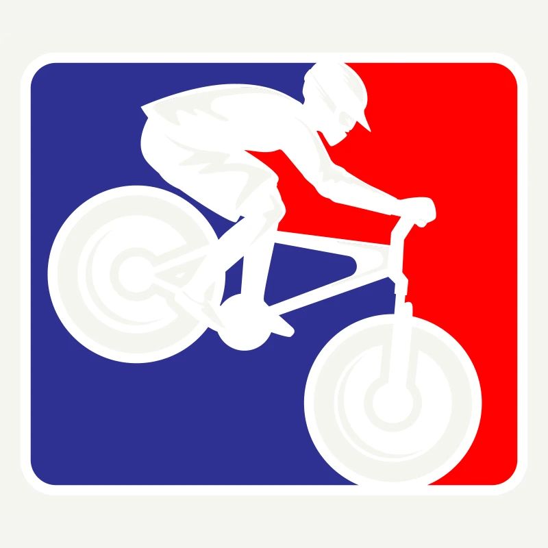 VTT Vélo de descente | Les couleurs peuvent être changées