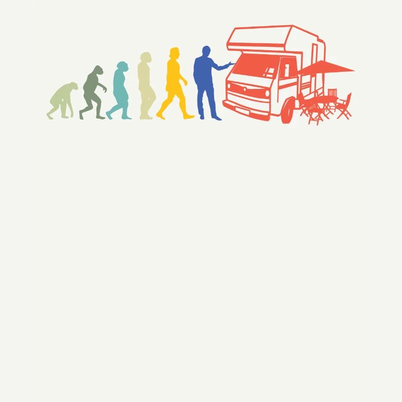 Camper Gift Idea Camping