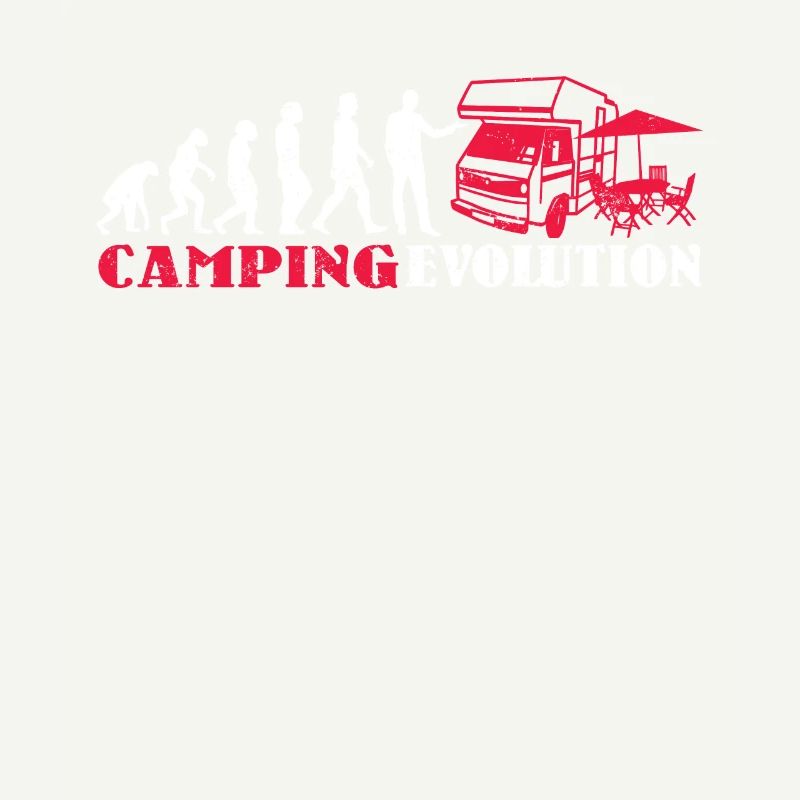 Camper Gift Idea Camping