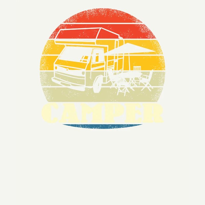 Camper Gift Idea Camping
