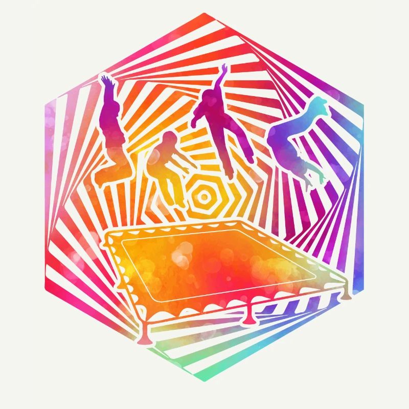 Trampoline