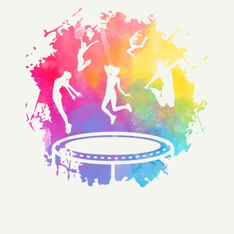 Trampolin