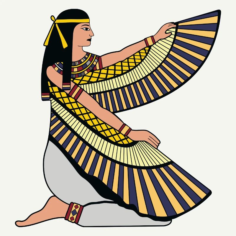 Egypt Pharaoh