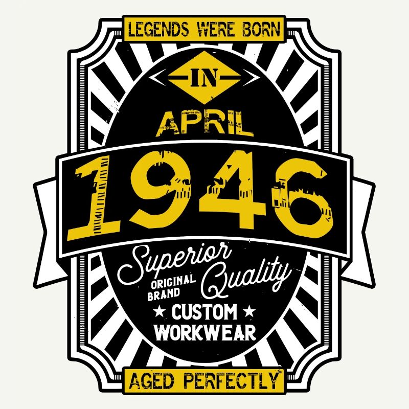 1946 APRIL