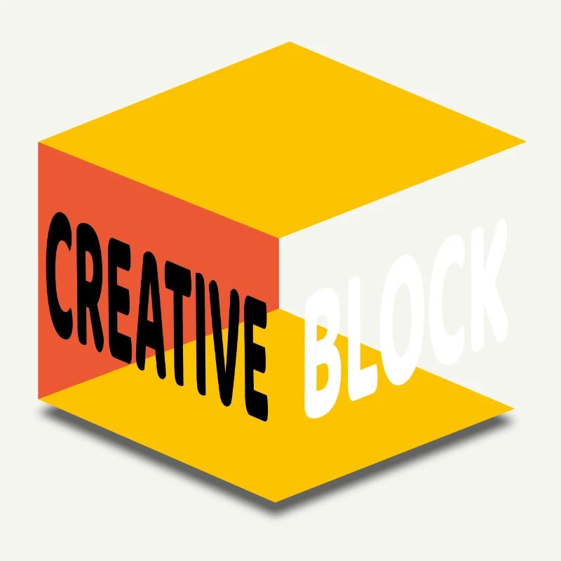 BLOC CRÉATIF