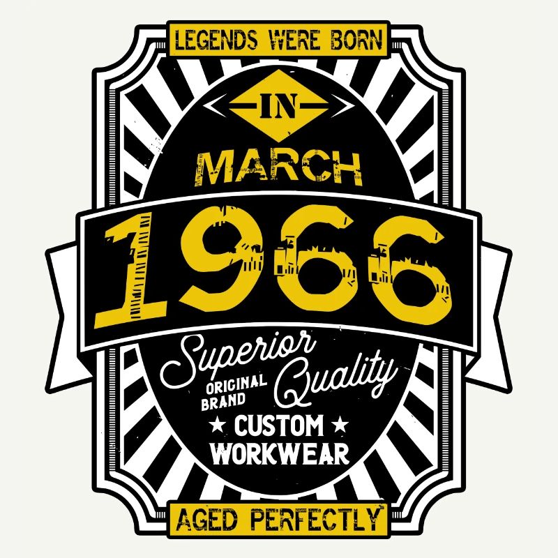 1966 MARCH
