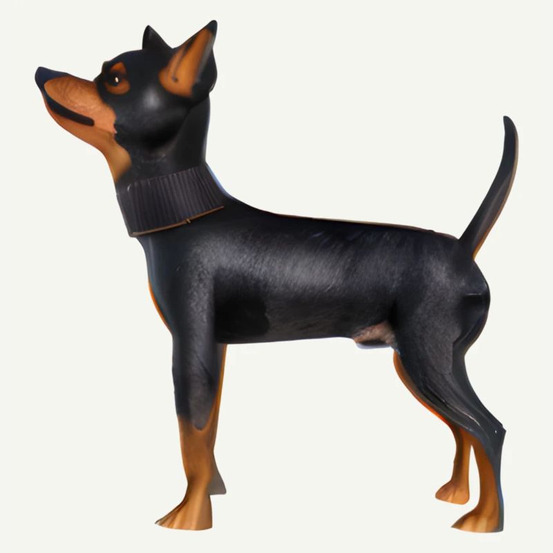 Lancashire Heeler