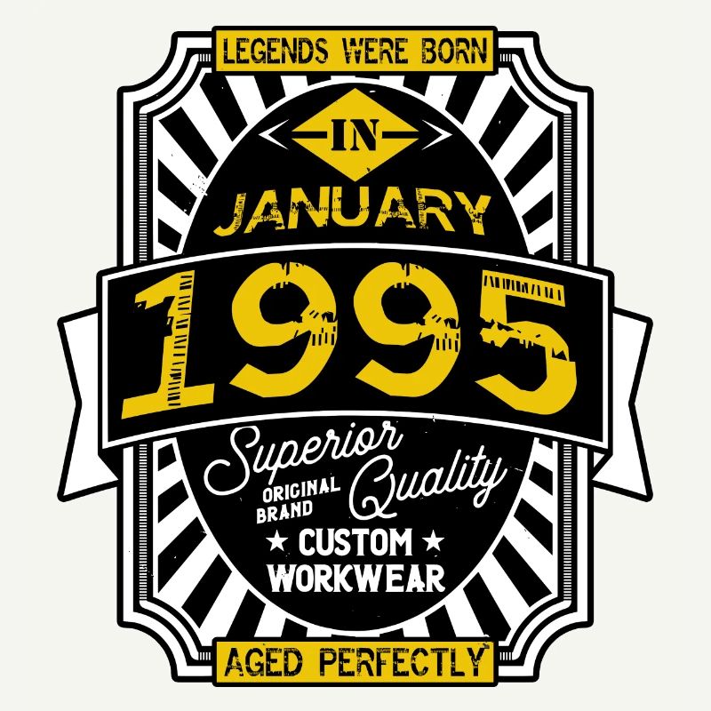 1995 JANUARY