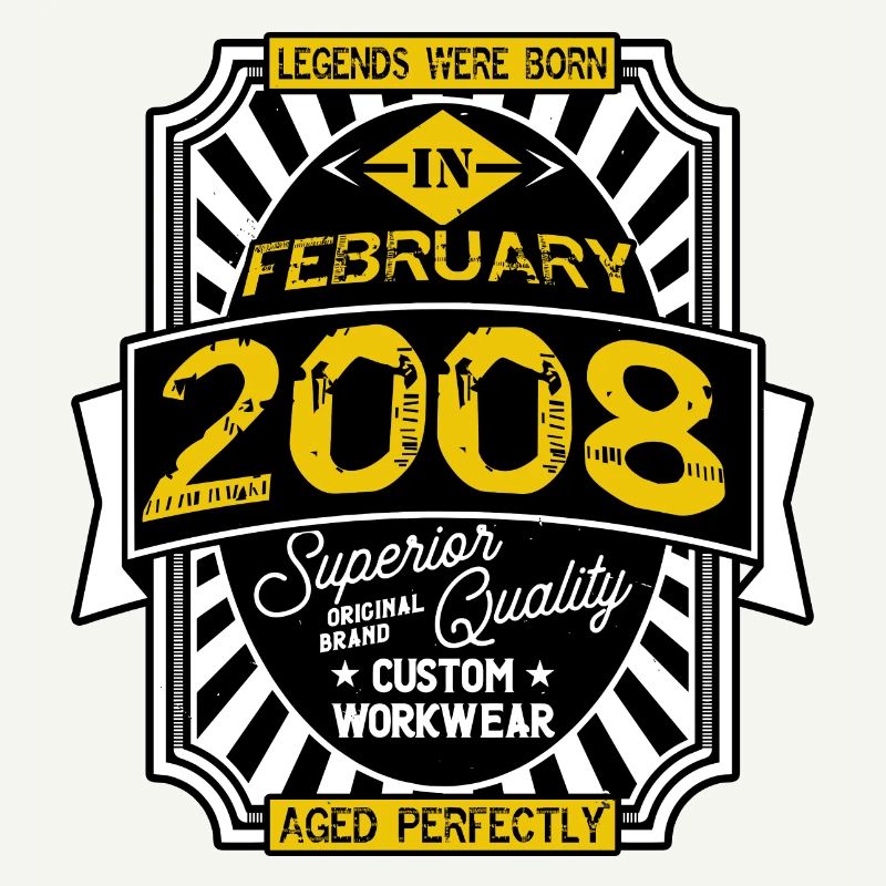 2008 FEBRUARY