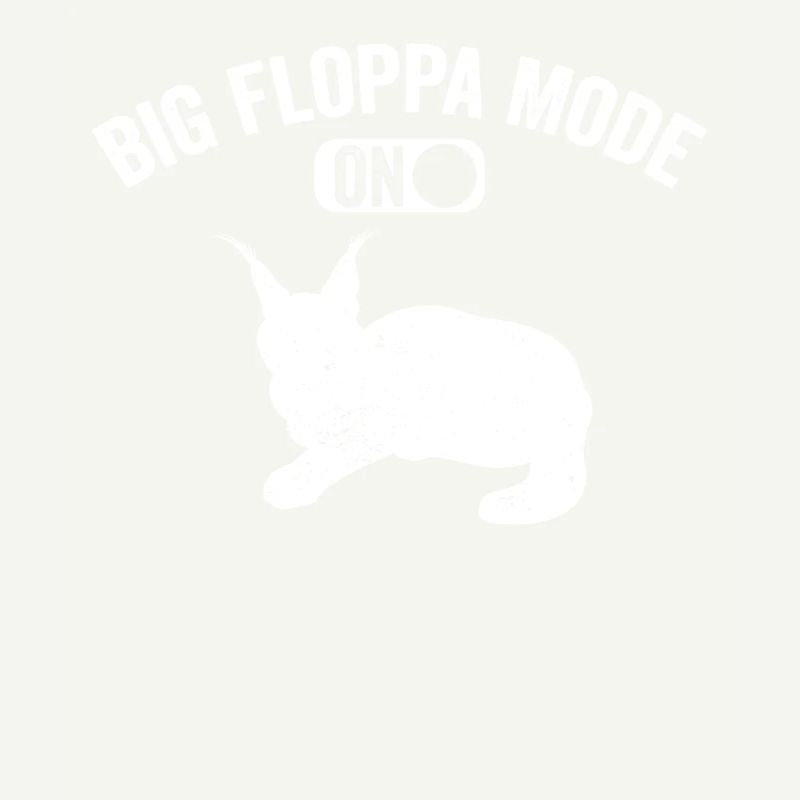 Big Floppa Caracal Cat Meme