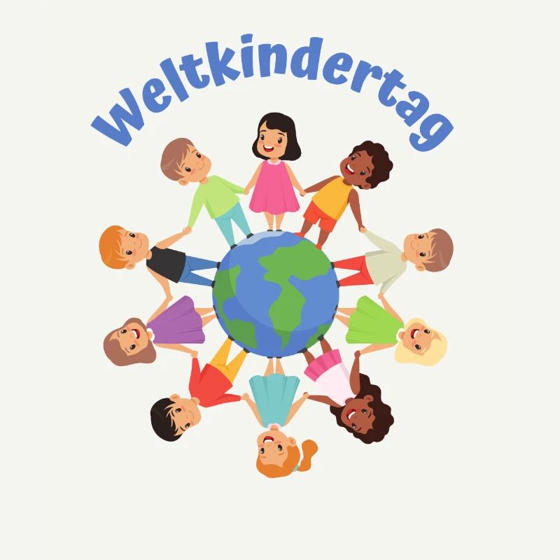 Weltkindertag