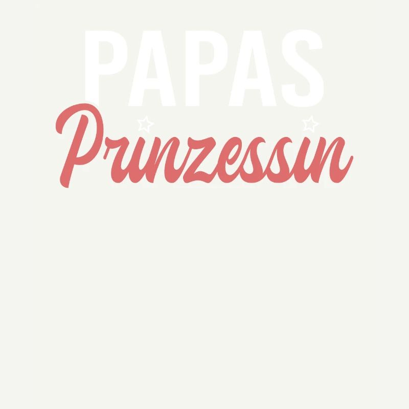 Vater Tochter Papas Prinzessin Werdender Papa