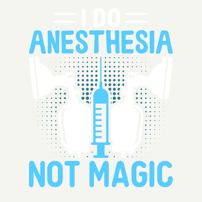 Anesthesiologist Anesthesiology