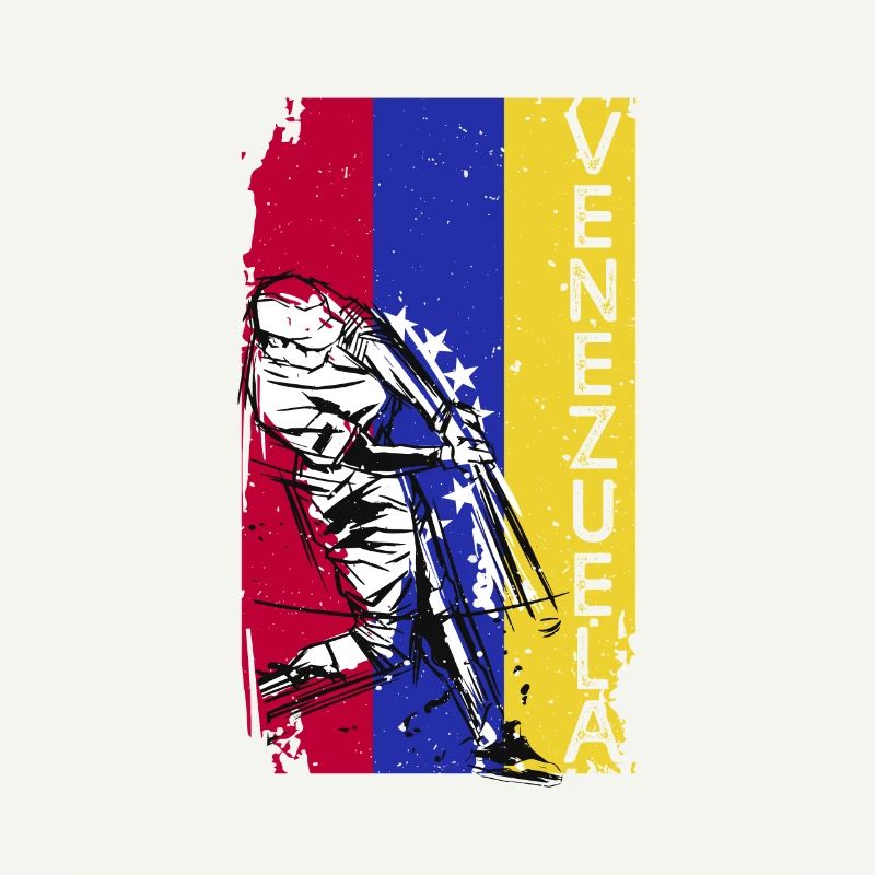 Venezuela Baseball