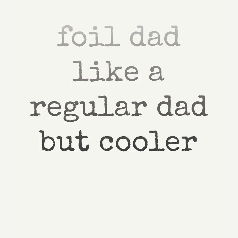 Foil Dad Wing Foil Wingsurf Foil Wing