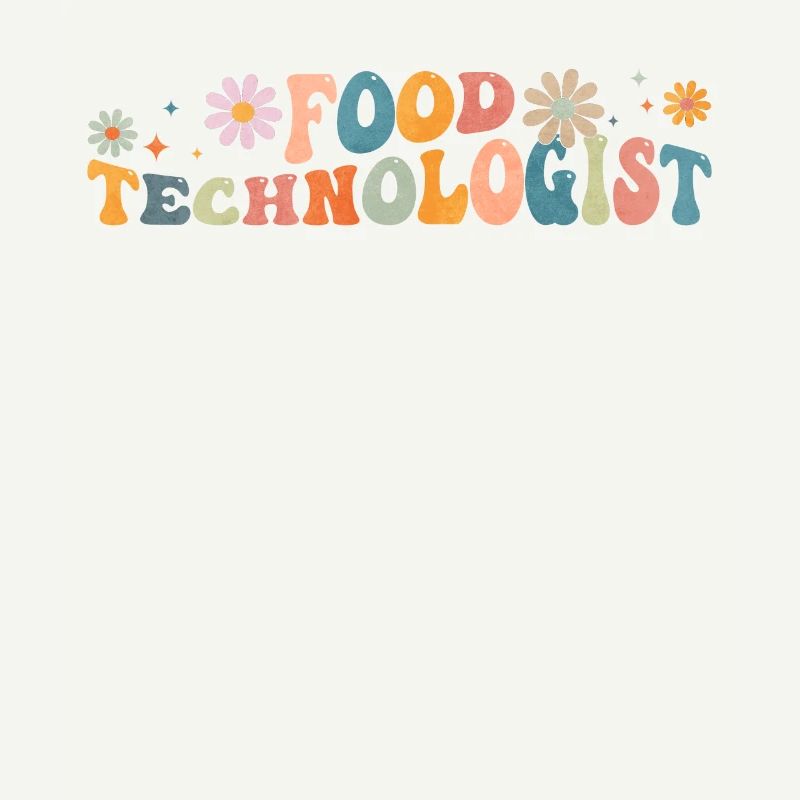 Groovy Food Technologist Technology