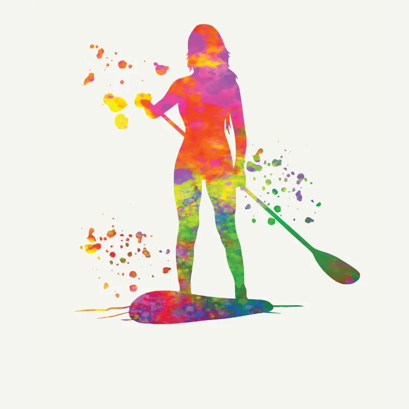Stand Up Paddling Stand Up Board Sup