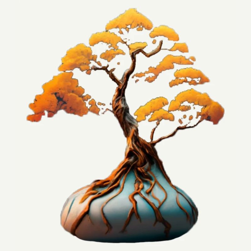 Golden Tree
