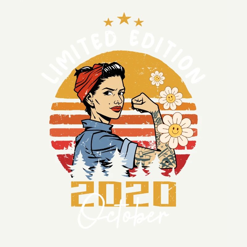 October 2020 born | October 2020