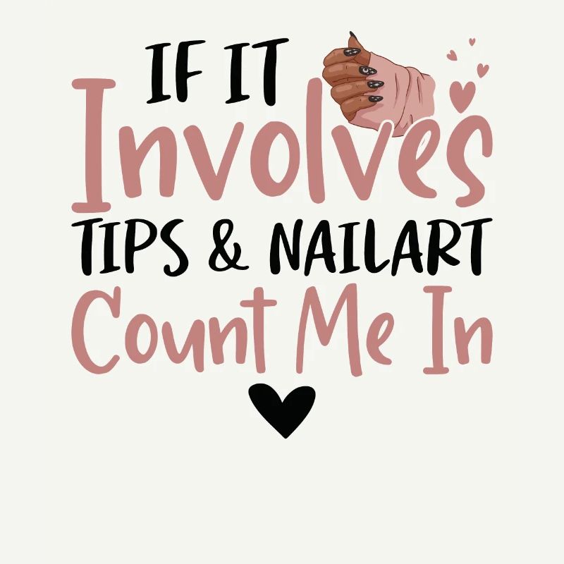 When it comes to tips nail art