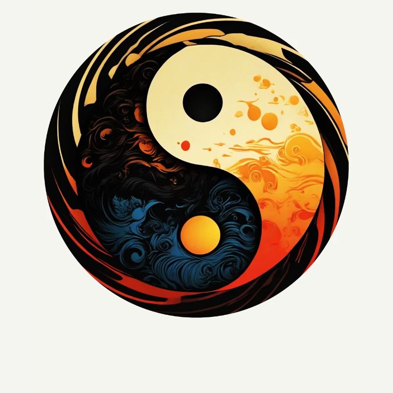 Yin Yang